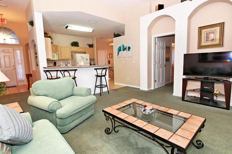 Calabay Parc At Tower Lake - 4 Bed 3 Baths Villa Ντάβενπορτ Εξωτερικό φωτογραφία
