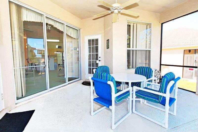 Calabay Parc At Tower Lake - 4 Bed 3 Baths Villa Ντάβενπορτ Εξωτερικό φωτογραφία