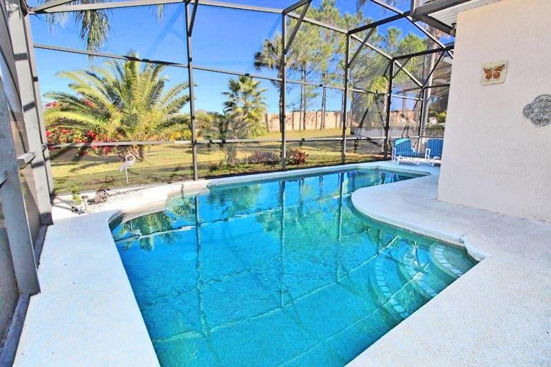 Calabay Parc At Tower Lake - 4 Bed 3 Baths Villa Ντάβενπορτ Εξωτερικό φωτογραφία
