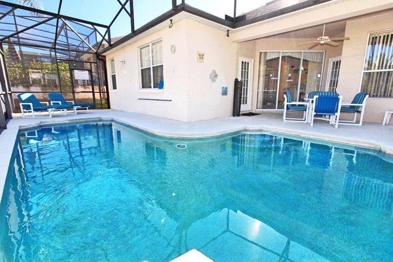 Calabay Parc At Tower Lake - 4 Bed 3 Baths Villa Ντάβενπορτ Εξωτερικό φωτογραφία