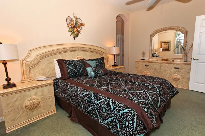 Calabay Parc At Tower Lake - 4 Bed 3 Baths Villa Ντάβενπορτ Εξωτερικό φωτογραφία