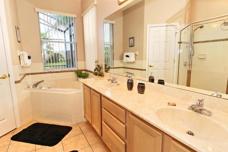 Calabay Parc At Tower Lake - 4 Bed 3 Baths Villa Ντάβενπορτ Εξωτερικό φωτογραφία